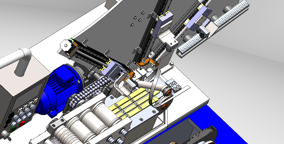 螺旋钢管焊接机sw18